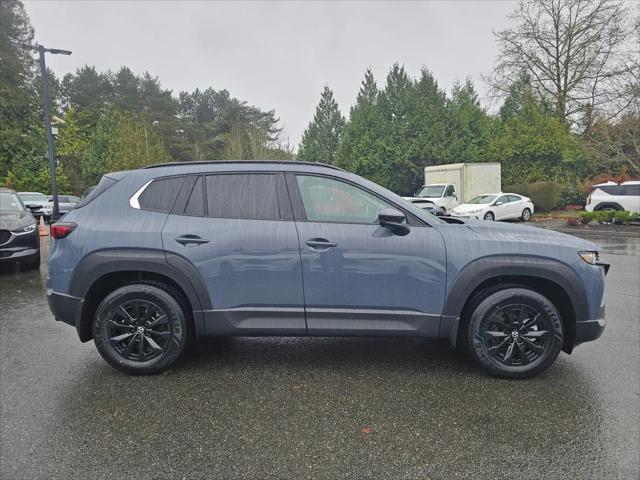 2026 Mazda CX-50 Hybrid Premium