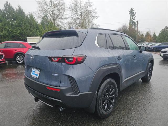 2026 Mazda CX-50 Hybrid Premium