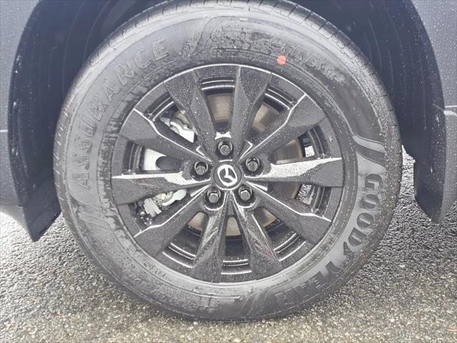 2026 Mazda CX-50 Hybrid Premium