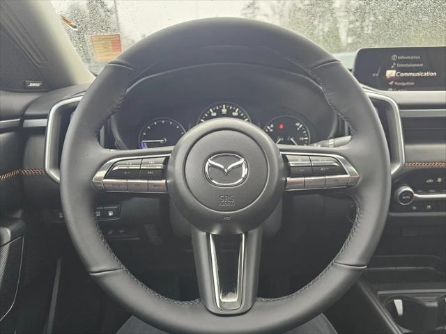 2026 Mazda CX-50 Hybrid Premium