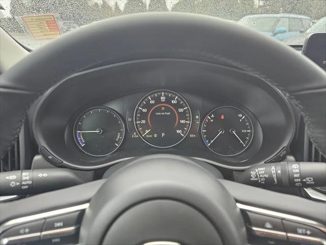 2026 Mazda CX-50 Hybrid Premium