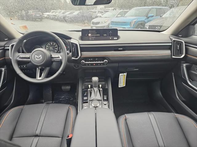 2026 Mazda CX-50 Hybrid Premium
