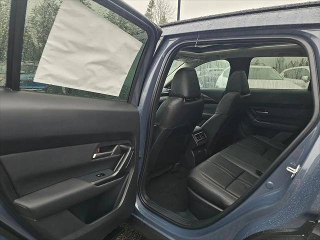 2026 Mazda CX-50 Hybrid Premium