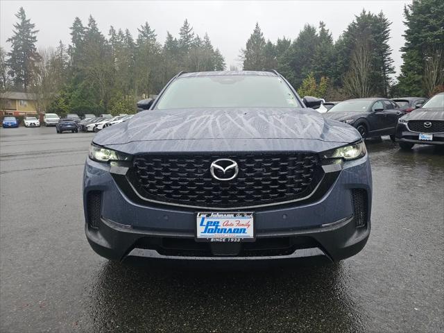 2026 Mazda CX-50 Hybrid Premium