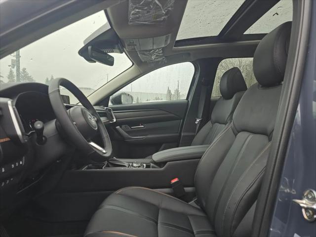 2026 Mazda CX-50 Hybrid Premium
