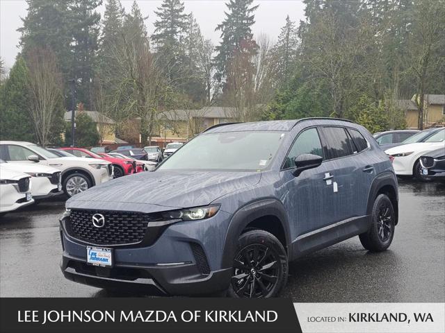 2026 Mazda CX-50 Hybrid Premium for sale in Kirkland, WA
