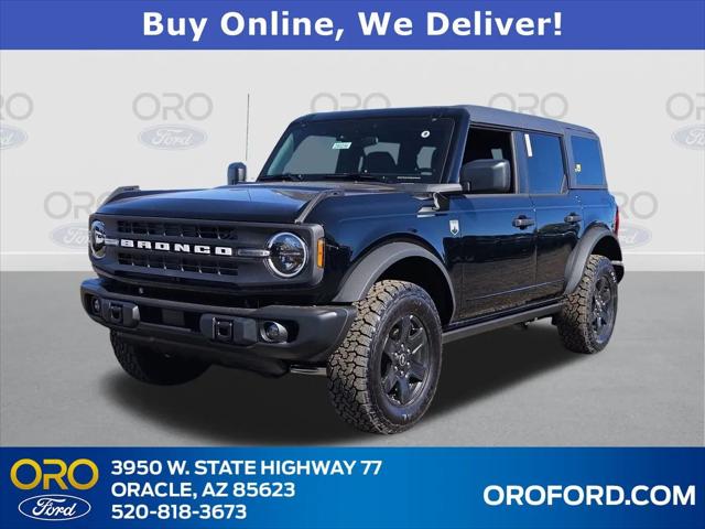 2025 Ford Bronco Big Bend for sale in Oracle, AZ