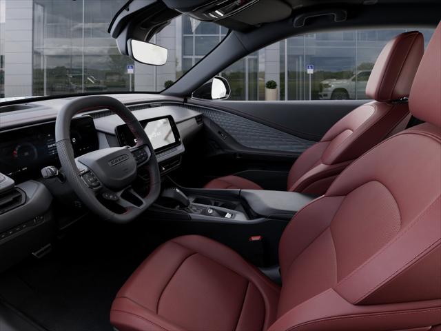 2026 Dodge Charger Scat Pack Plus 2-Door AWD