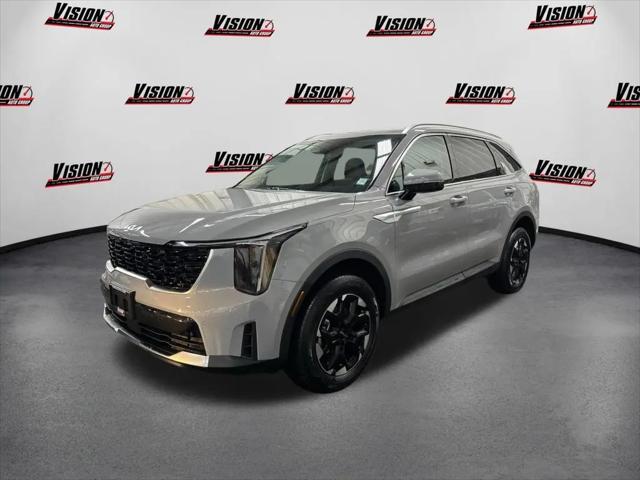 2026 Kia Sorento S for sale in Canandaigua, NY