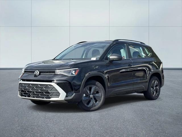 2026 Volkswagen Taos S for sale in Irvine, CA