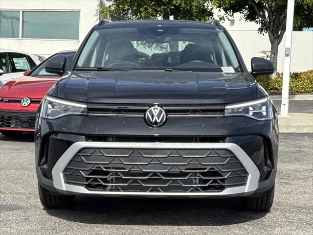 2026 Volkswagen Taos S