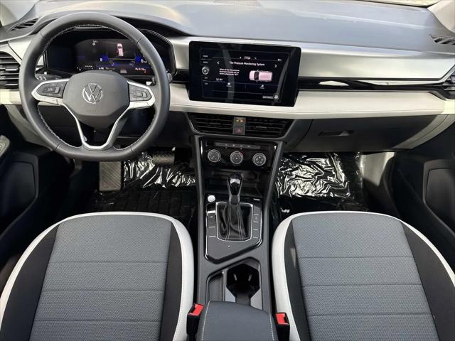 2026 Volkswagen Taos S