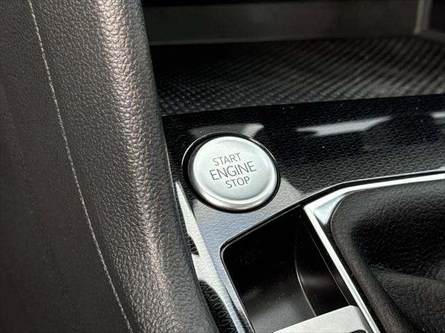2026 Volkswagen Taos S