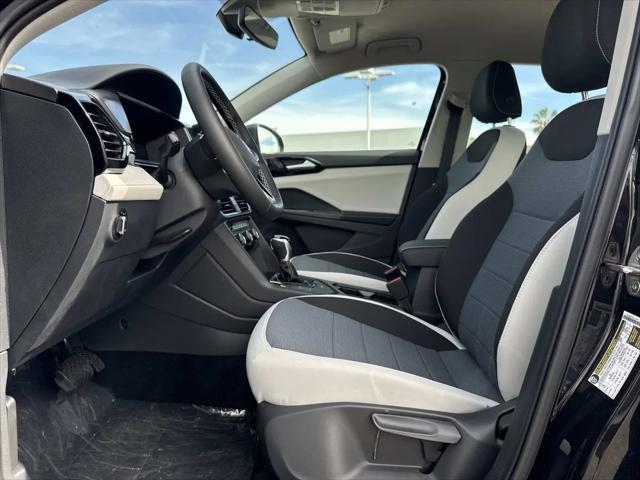 2026 Volkswagen Taos S