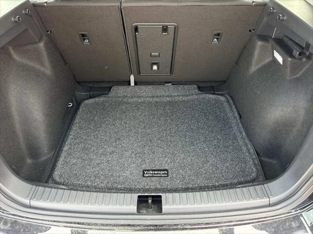 2026 Volkswagen Taos S