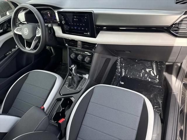 2026 Volkswagen Taos S