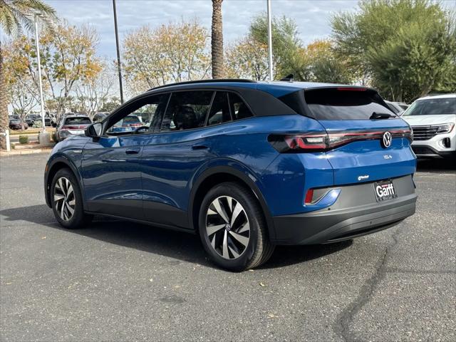 2026 Volkswagen ID.4 Pro
