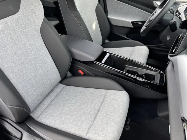 2026 Volkswagen ID.4 Pro