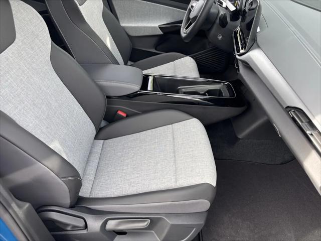 2026 Volkswagen ID.4 Pro