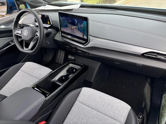 2026 Volkswagen ID.4 Pro