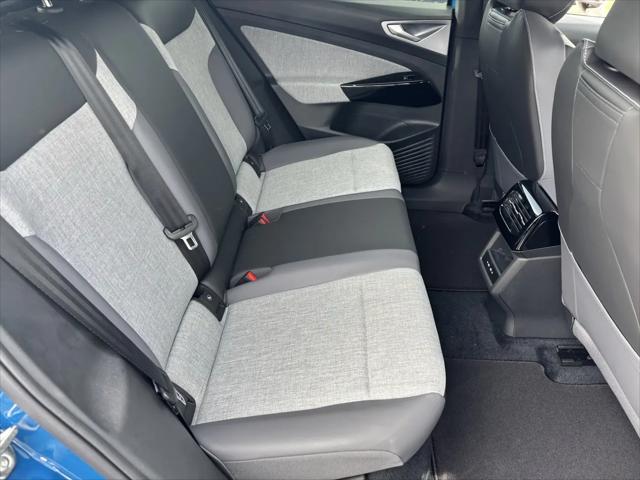 2026 Volkswagen ID.4 Pro