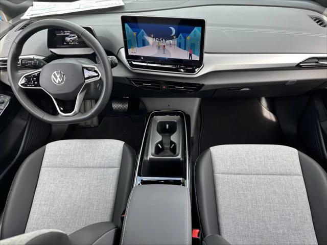 2026 Volkswagen ID.4 Pro