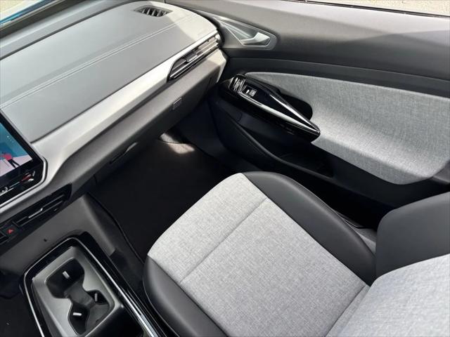 2026 Volkswagen ID.4 Pro