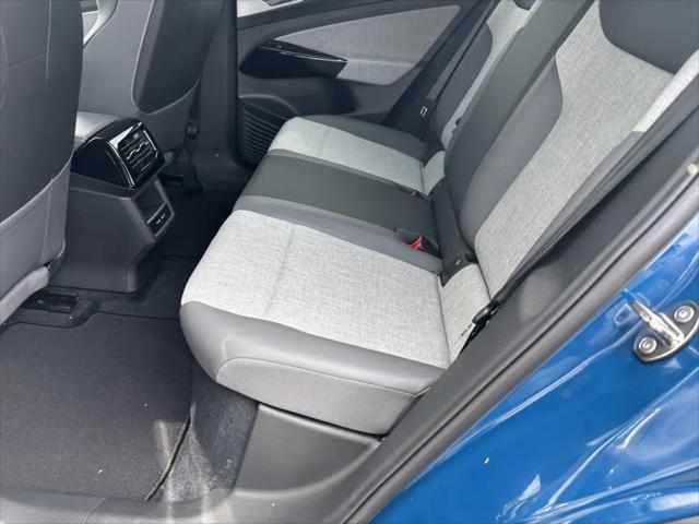 2026 Volkswagen ID.4 Pro