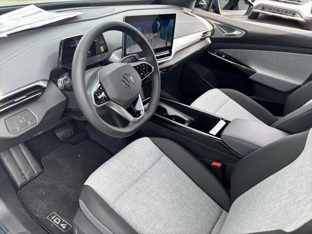 2026 Volkswagen ID.4 Pro