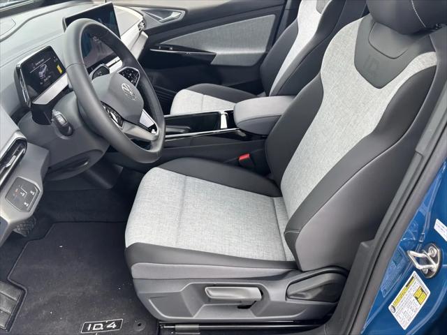 2026 Volkswagen ID.4 Pro