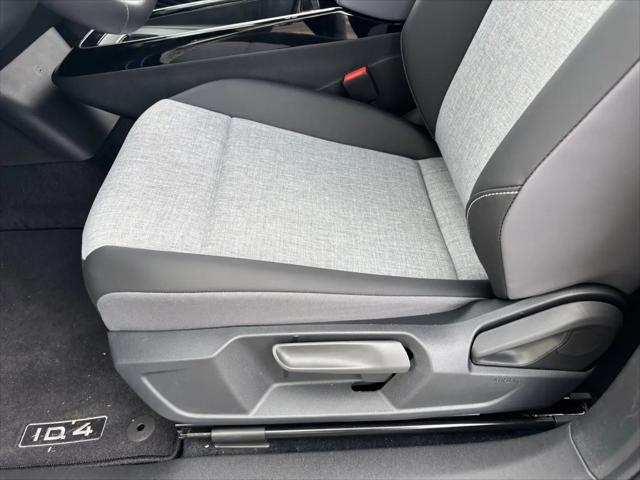 2026 Volkswagen ID.4 Pro