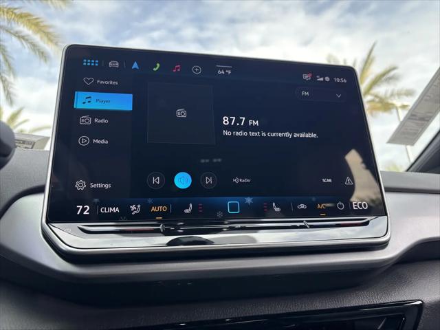 2026 Volkswagen ID.4 Pro