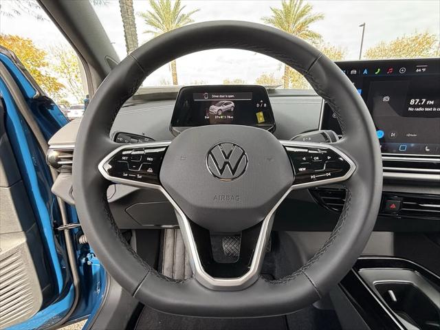 2026 Volkswagen ID.4 Pro