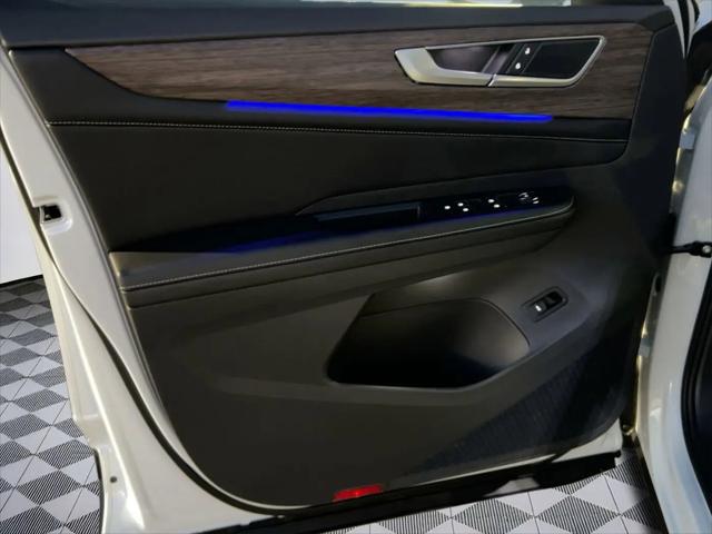 2026 Volkswagen Atlas SEL
