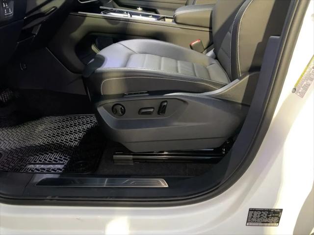 2026 Volkswagen Atlas SEL