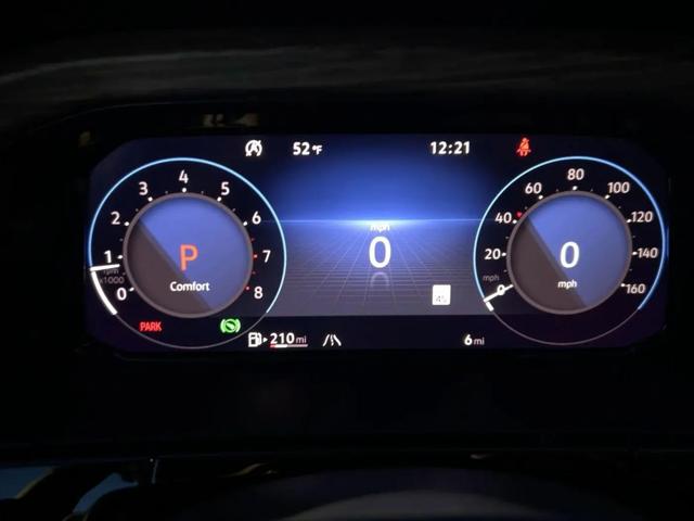 2026 Volkswagen Atlas SEL