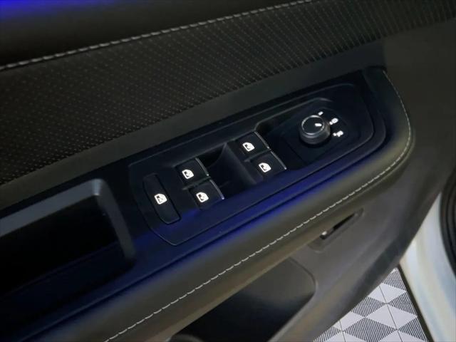 2026 Volkswagen Atlas SEL