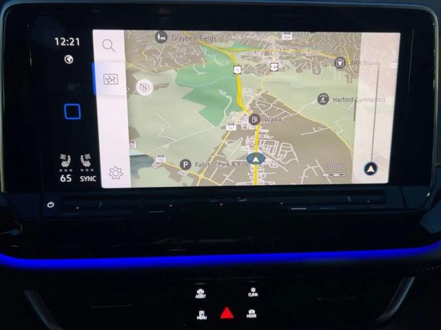 2026 Volkswagen Atlas SEL