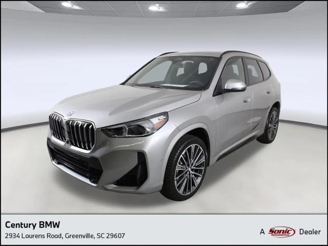 2025 BMW X1 xDrive28i for sale in Greenville, SC