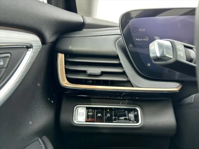 2026 Buick Envision Avenir AWD