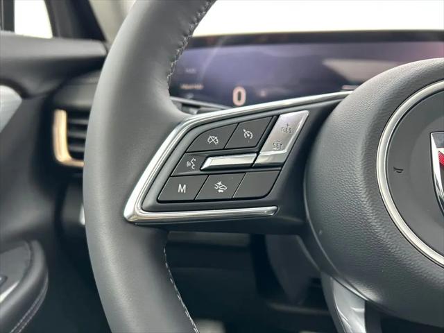2026 Buick Envision Avenir AWD