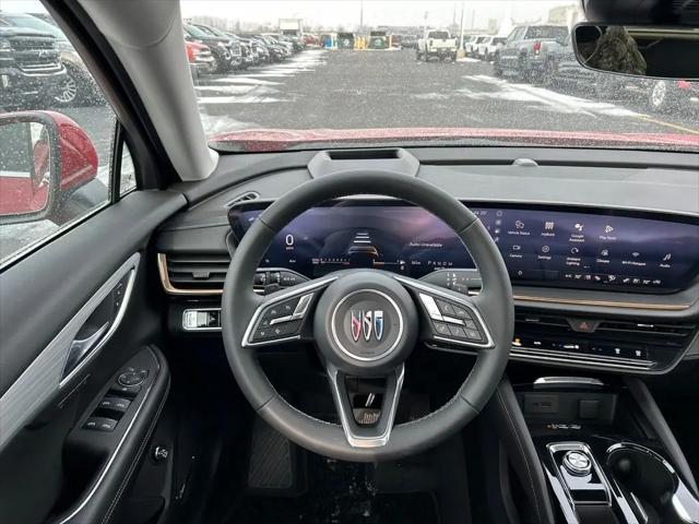2026 Buick Envision Avenir AWD