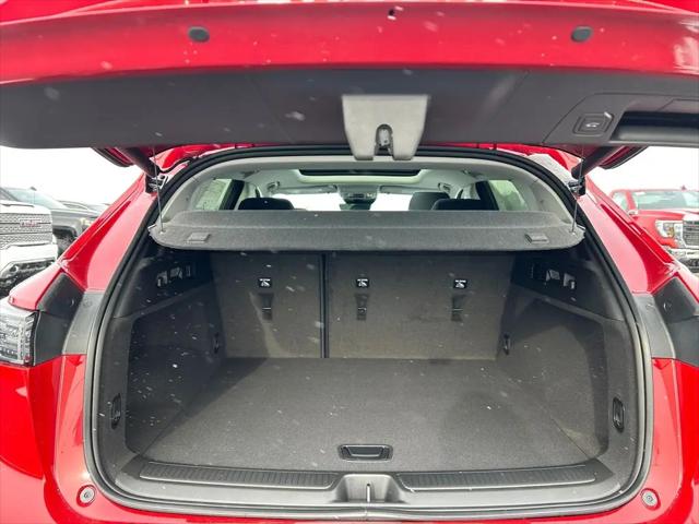 2026 Buick Envision Avenir AWD