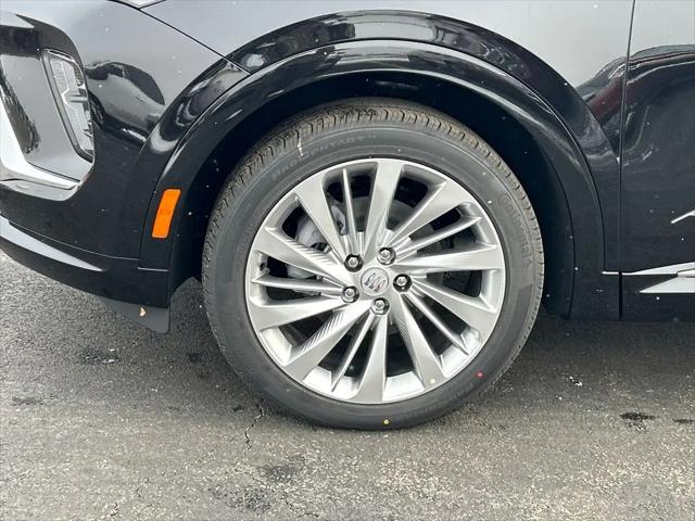 2026 Buick Envision Avenir AWD