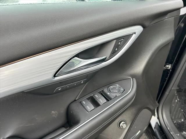 2026 Buick Envision Avenir AWD