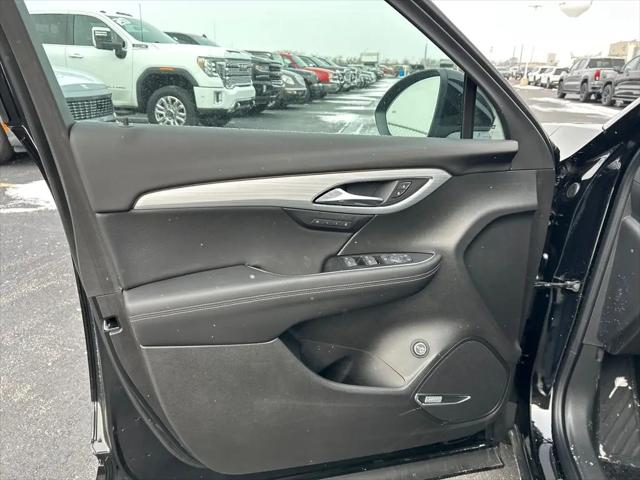 2026 Buick Envision Avenir AWD