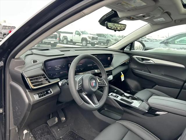 2026 Buick Envision Avenir AWD