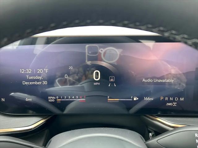 2026 Buick Envision Avenir AWD