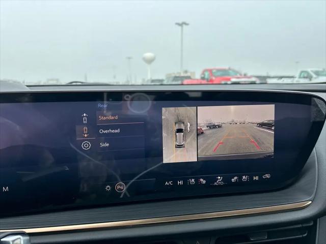 2026 Buick Envision Avenir AWD