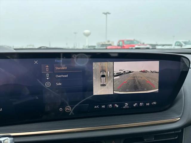 2026 Buick Envision Avenir AWD